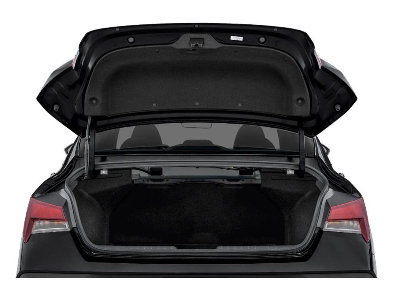 2026 Hyundai Elantra Essential Photo