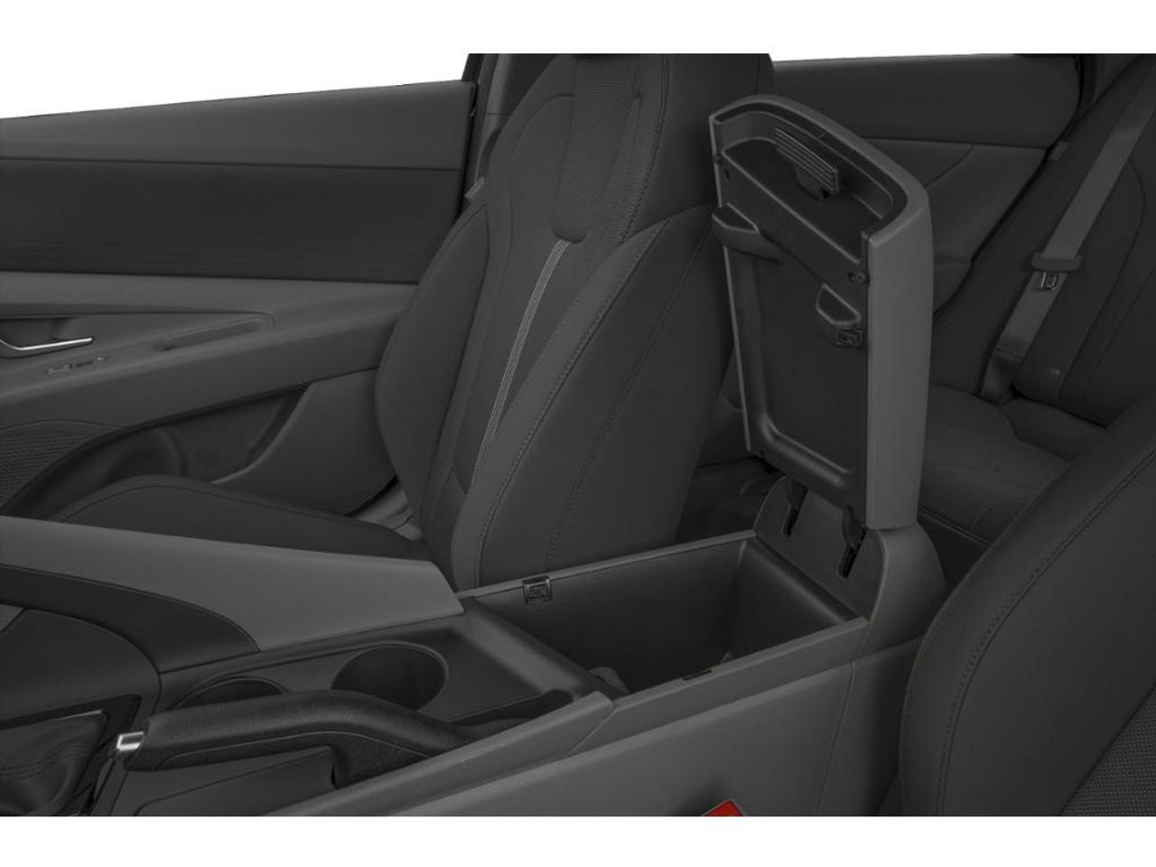 2026 Hyundai Elantra Essential Photo