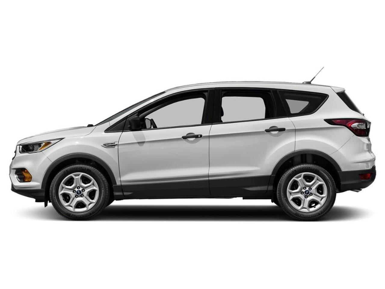2017 Ford Escape SE Photo