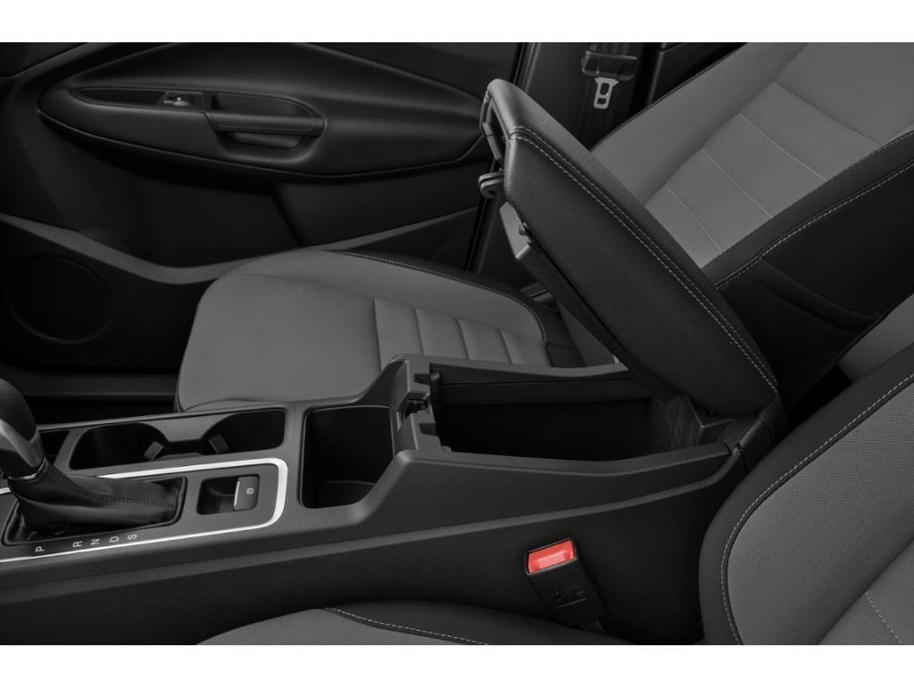 2017 Ford Escape SE Photo