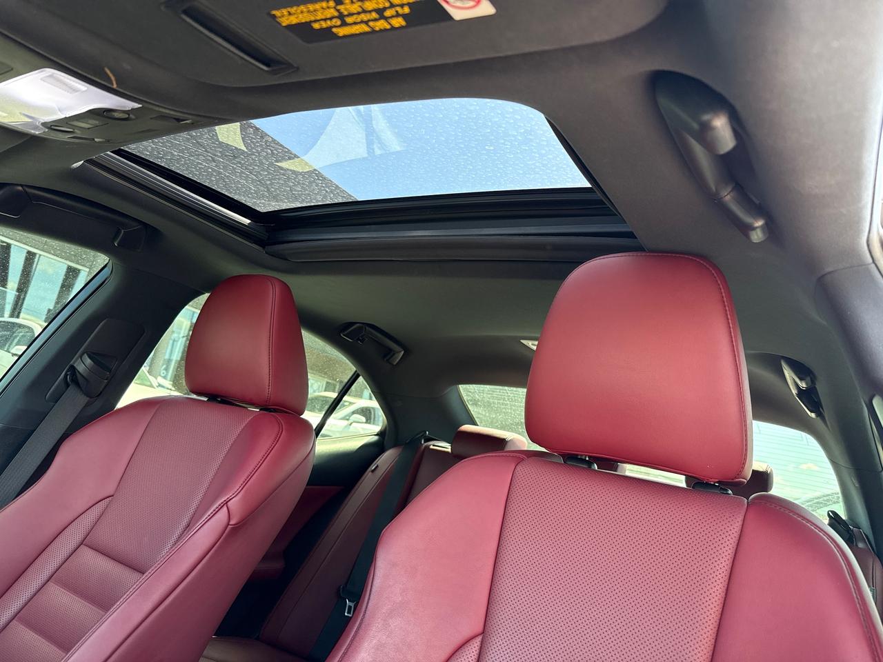 2016 Lexus IS 300  Photo