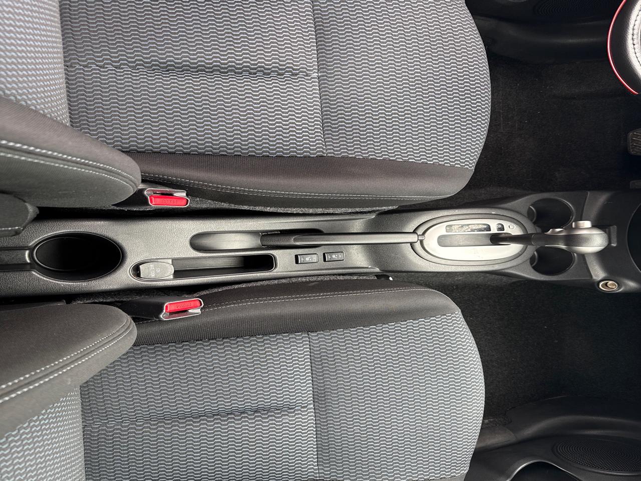 2018 Nissan Versa Note 1.6 S Photo