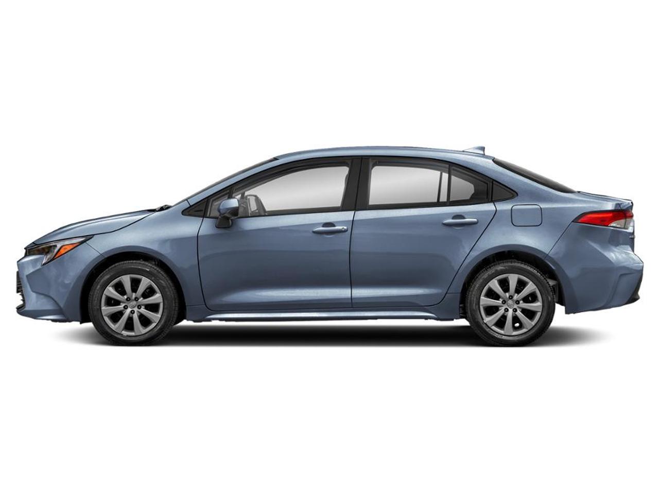 2023 Toyota Corolla Hybrid LE Photo