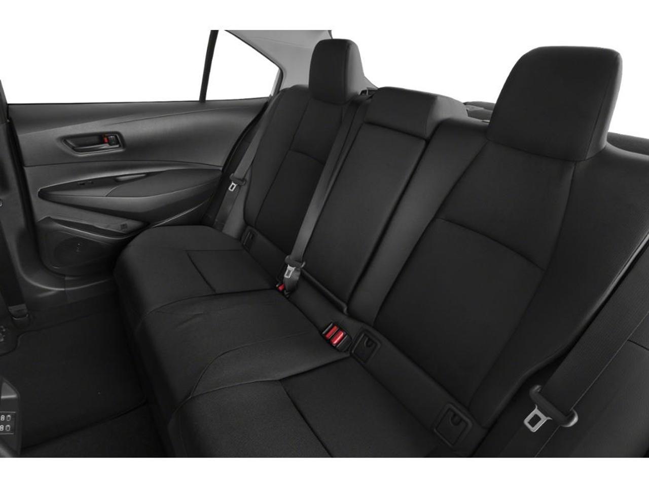 2023 Toyota Corolla Hybrid LE Photo