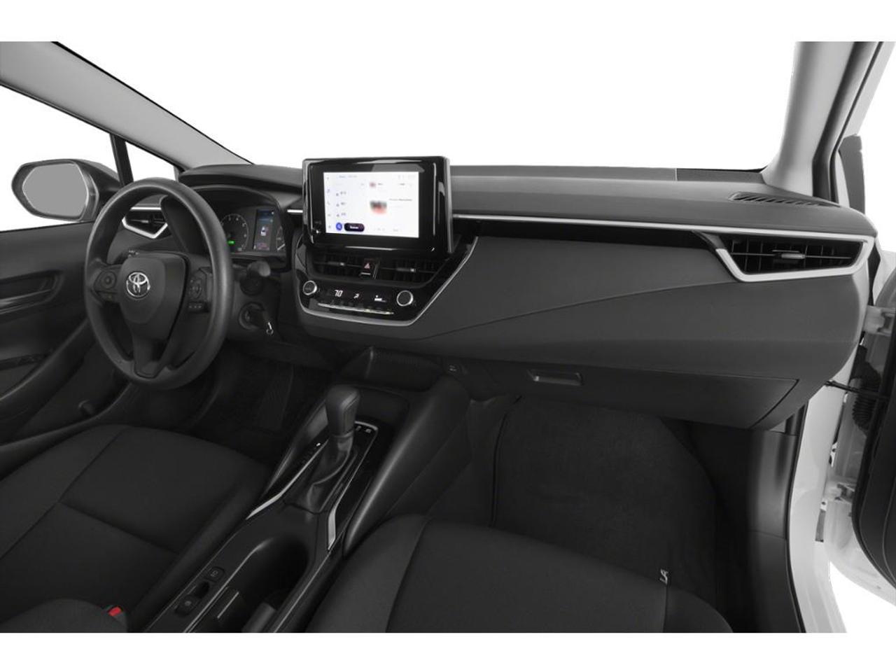 2023 Toyota Corolla Hybrid LE Photo