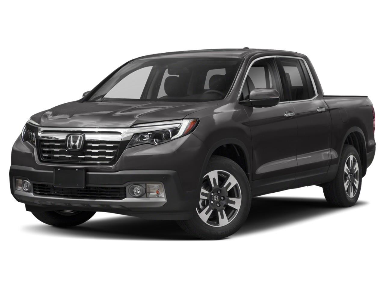 Used 2019 Honda Ridgeline TOURING for sale in Cranbrook, BC