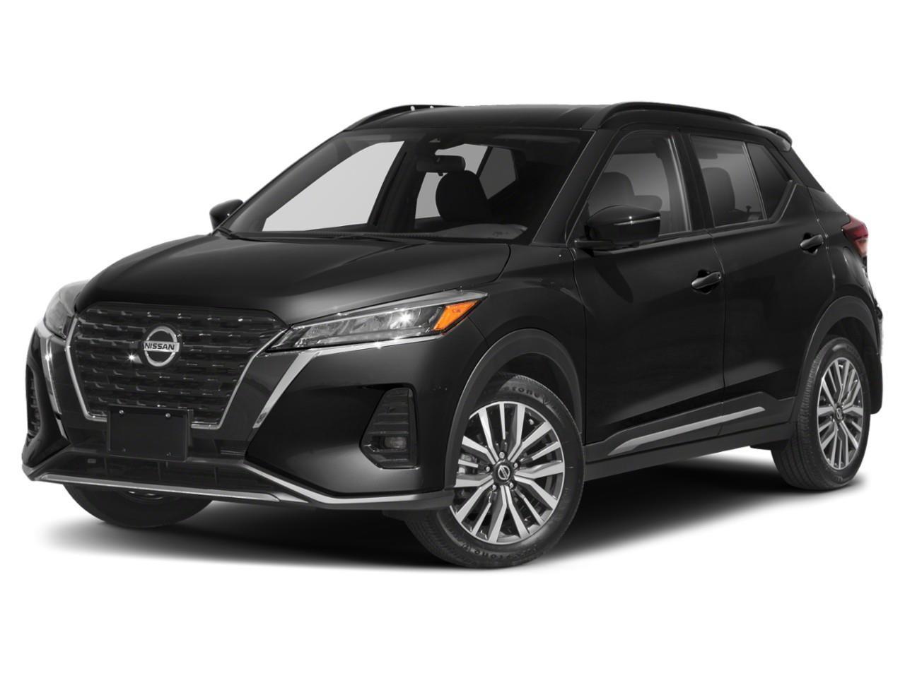 Used 2021 Nissan Kicks SR for sale in Surrey, BC