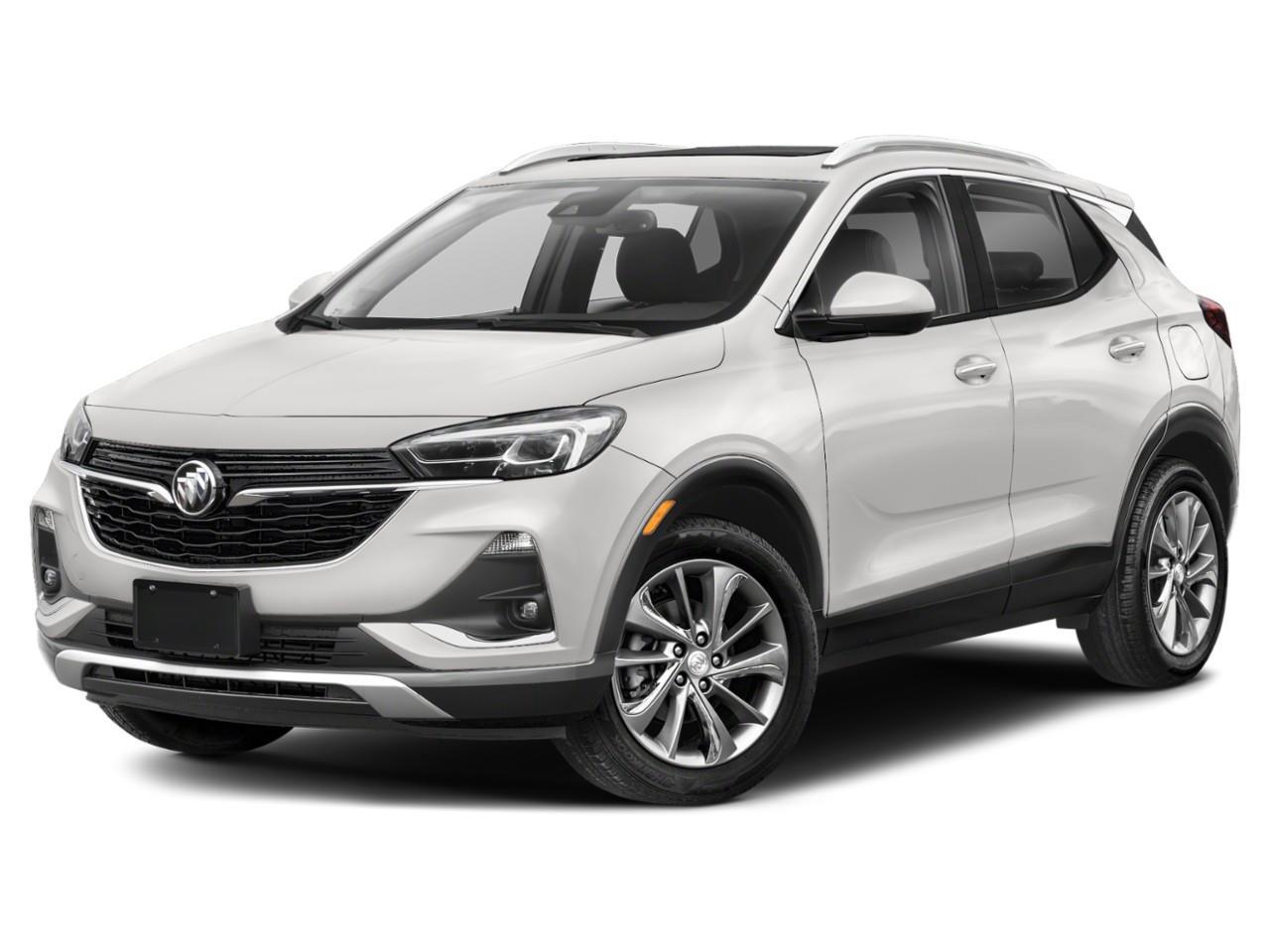 Used 2022 Buick Encore GX Essence for sale in Killarney, MB