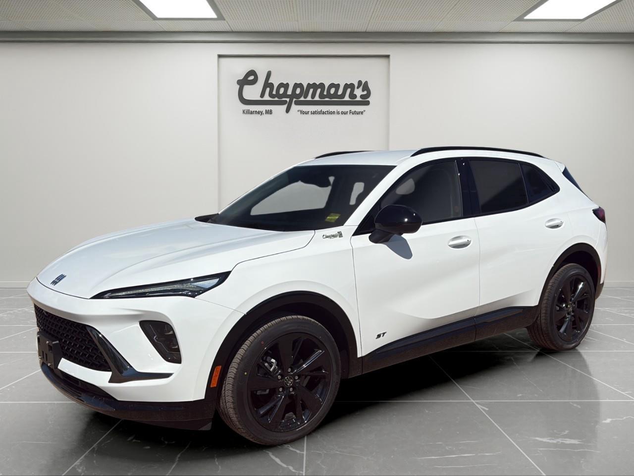 <p><strong>*While every reasonable effort is made to ensure the accuracy of this information, we are not responsible for any error or omissions contained on these pages. Please verify any information in question with Chapman Motors Ltd.</strong></p>