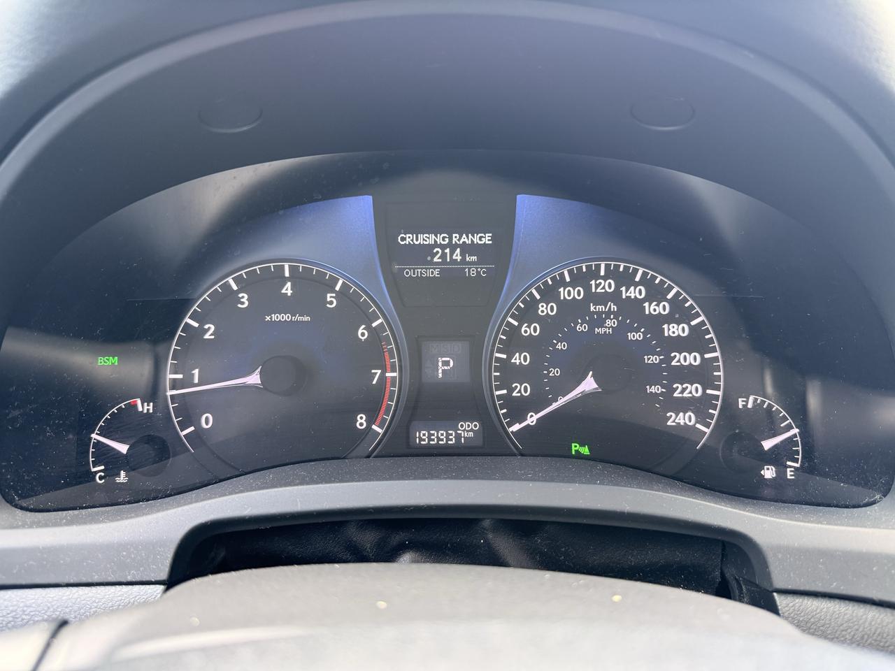 2014 Lexus RX 350 F Sport | Mint Condition | Drives Great !! Photo