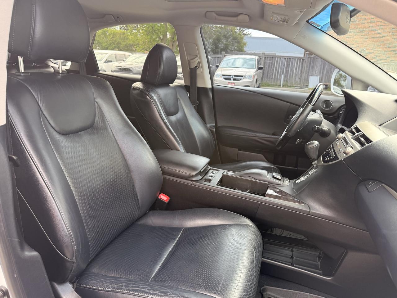 2014 Lexus RX 350 F Sport | Mint Condition | Drives Great !! Photo