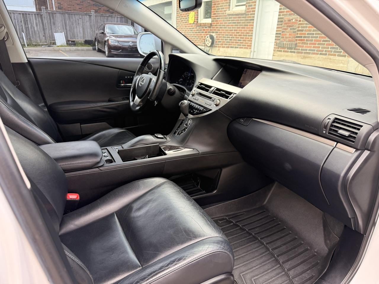 2014 Lexus RX 350 F Sport | Mint Condition | Drives Great !! Photo