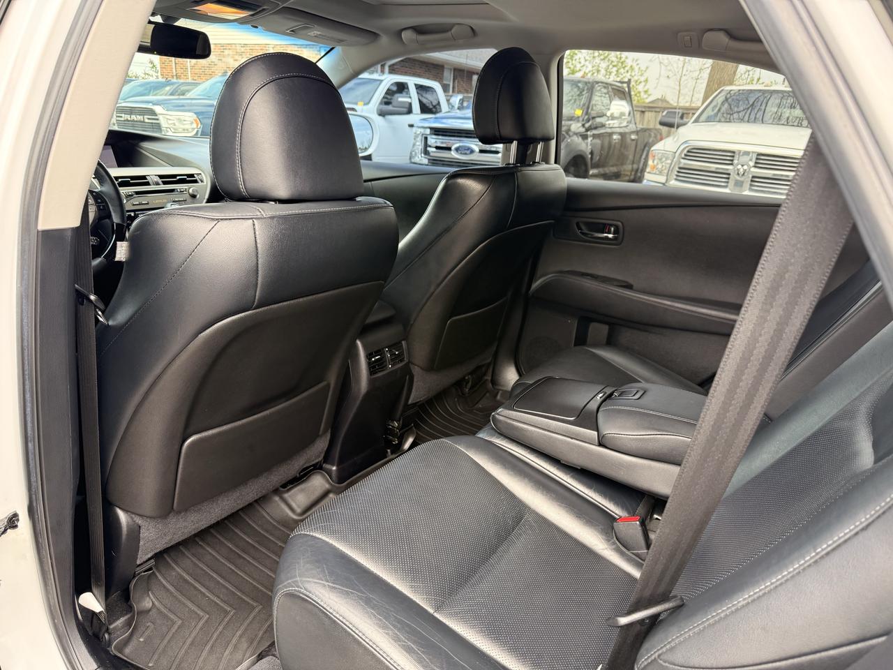 2014 Lexus RX 350 F Sport | Mint Condition | Drives Great !! Photo