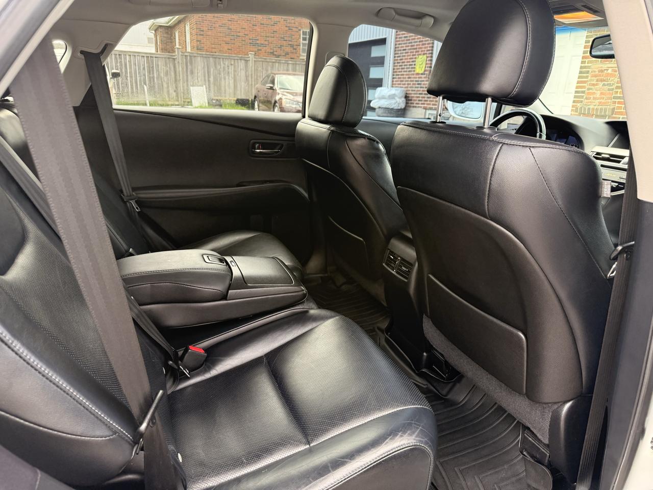 2014 Lexus RX 350 F Sport | Mint Condition | Drives Great !! Photo