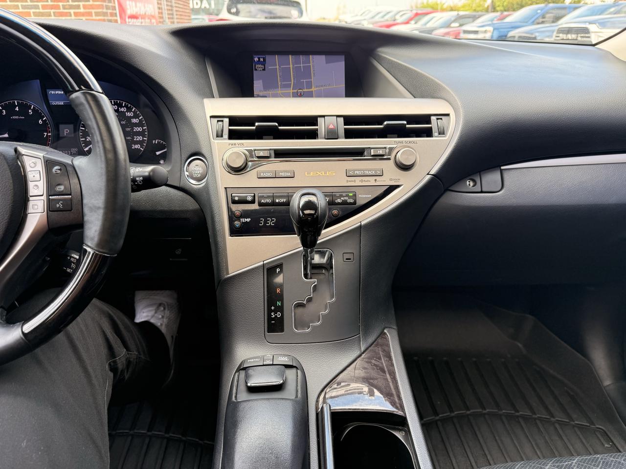 2014 Lexus RX 350 F Sport | Mint Condition | Drives Great !! Photo