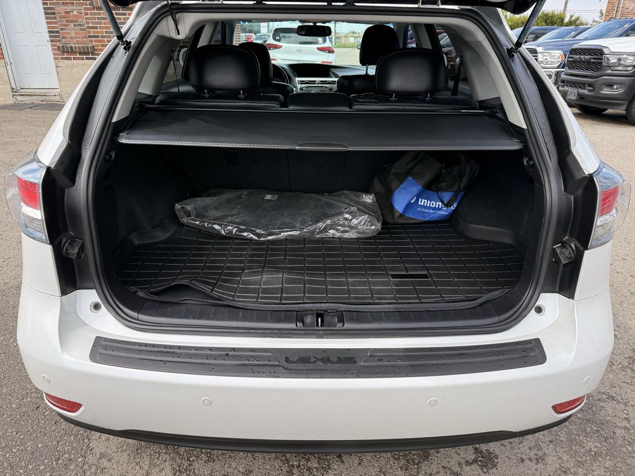 2014 Lexus RX 350 F Sport | Mint Condition | Drives Great !! Photo
