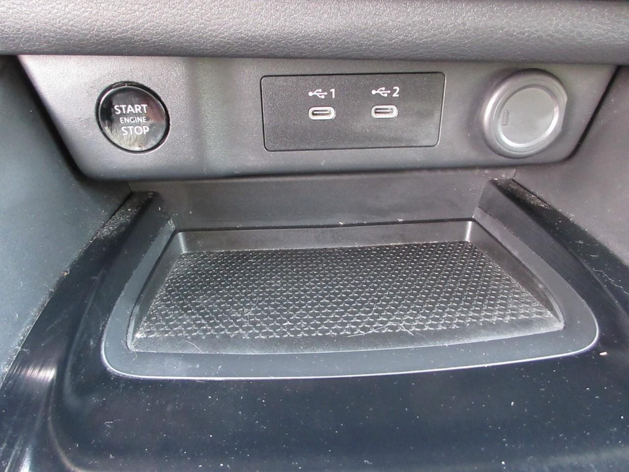 2024 Nissan Rogue S Photo