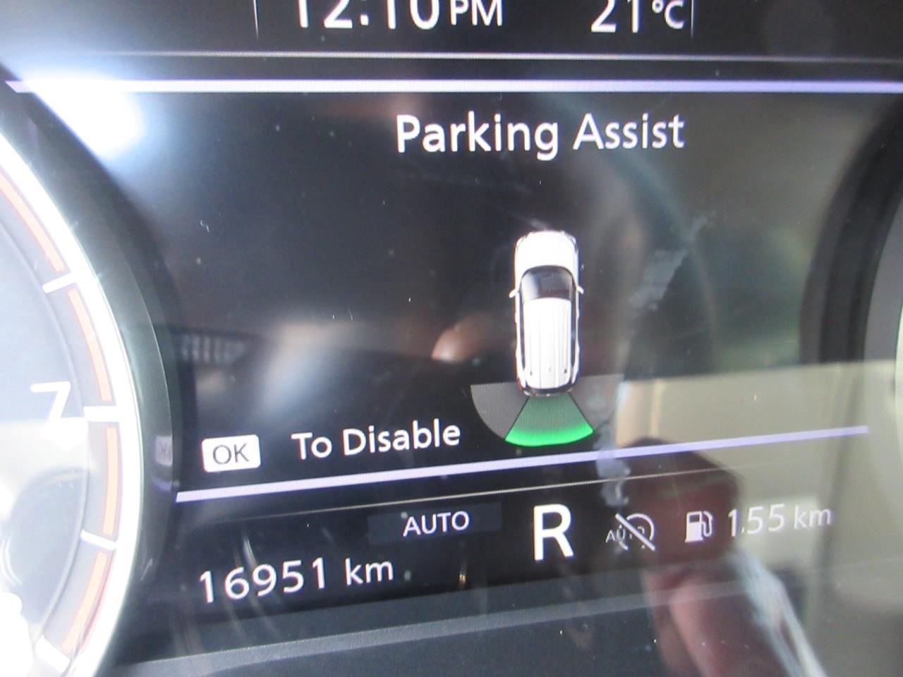 2024 Nissan Rogue SV MOONROOF Photo