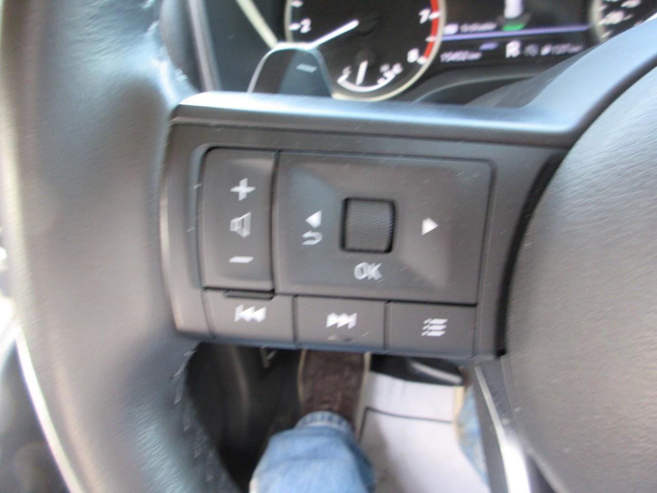 2024 Nissan Rogue S Photo