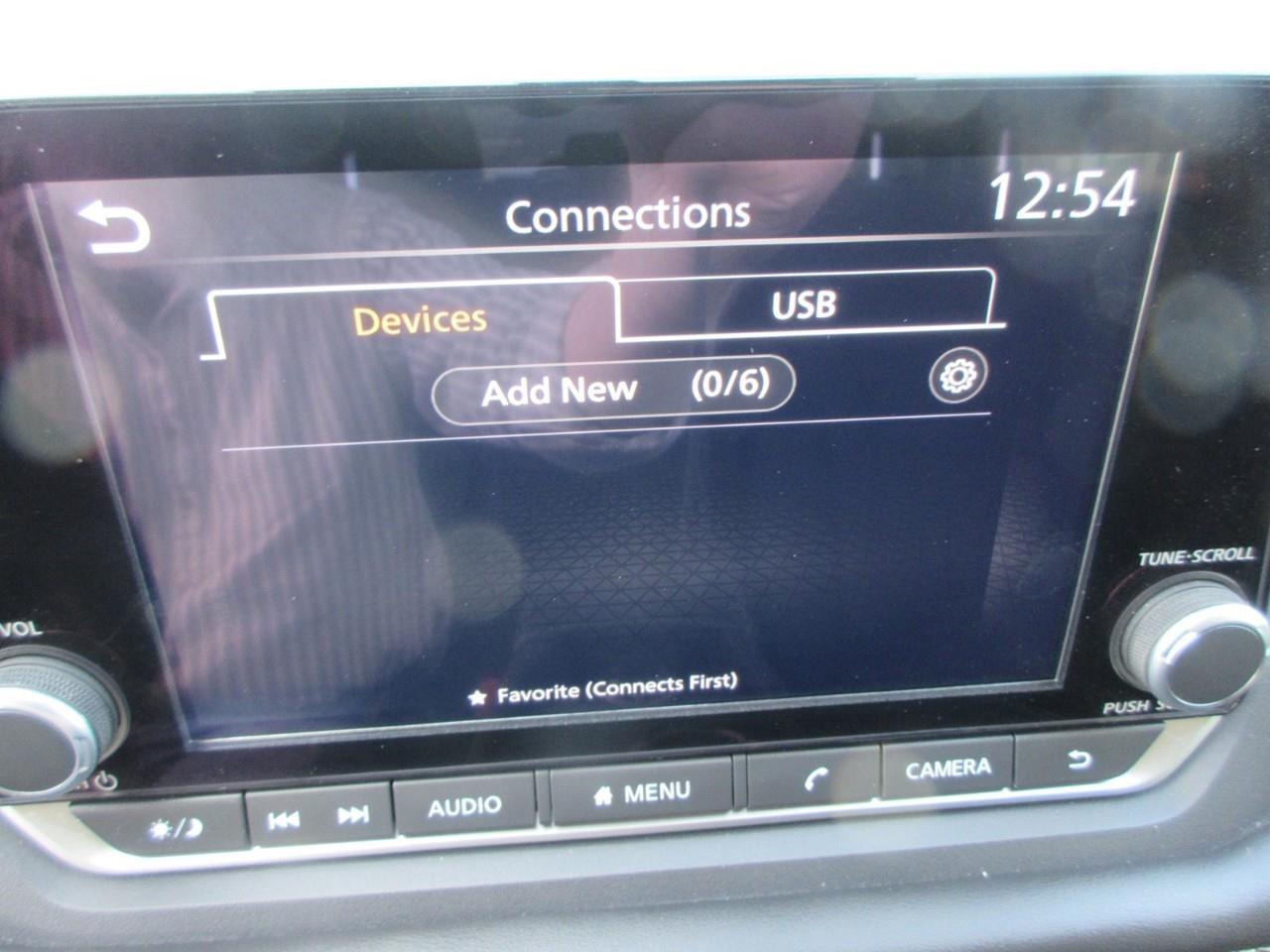 2024 Nissan Rogue S Photo