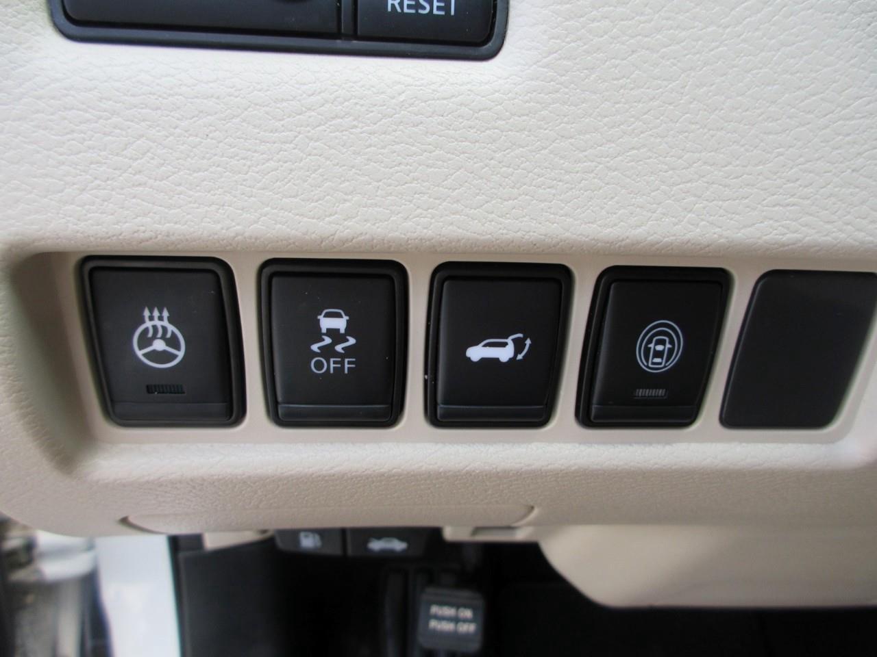 2023 Nissan Murano Platinum Photo