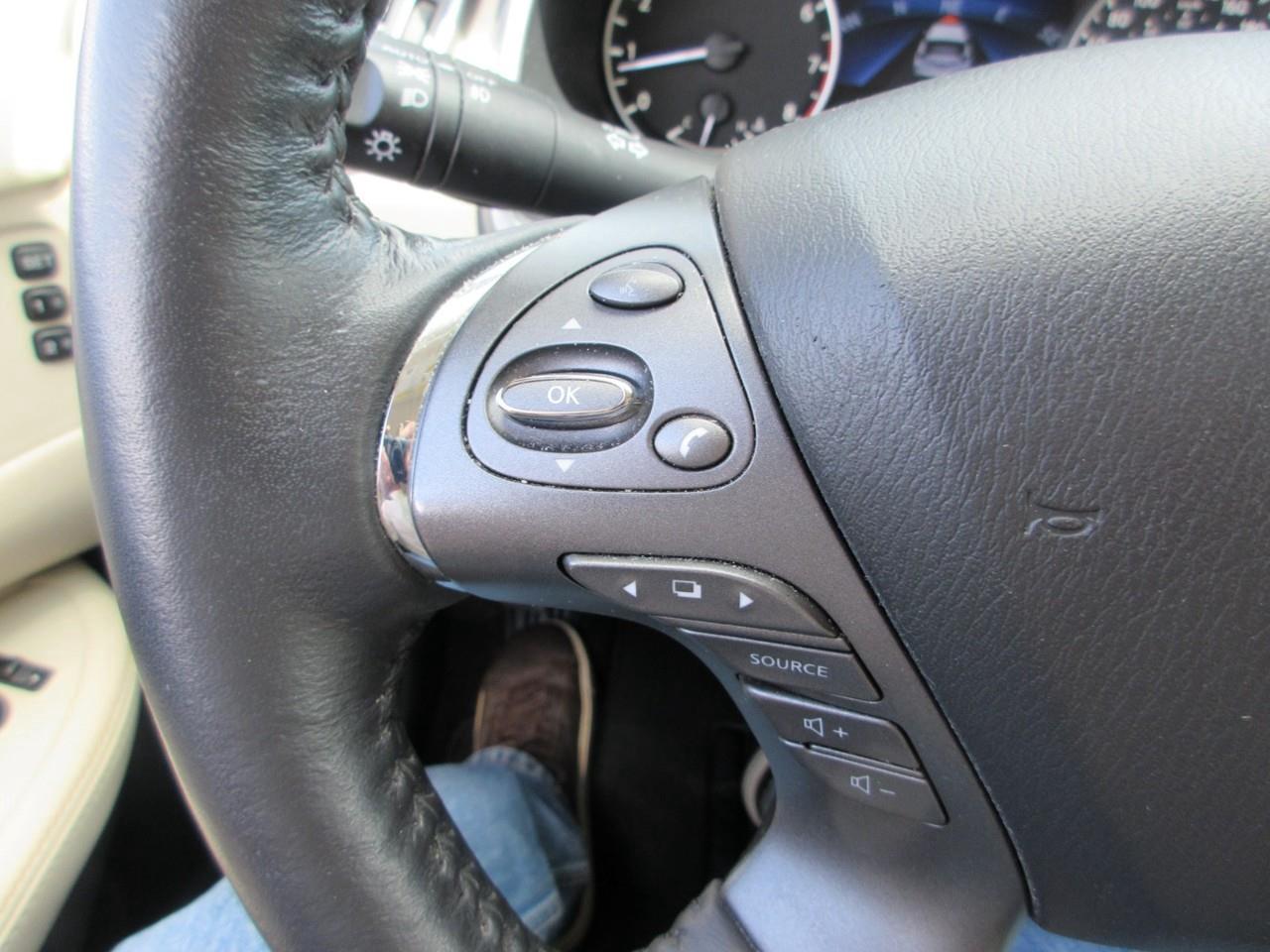 2023 Nissan Murano Platinum Photo