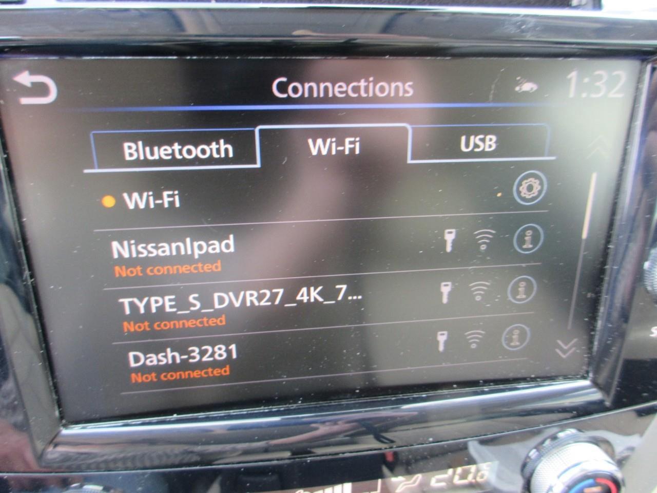 2023 Nissan Murano Platinum Photo