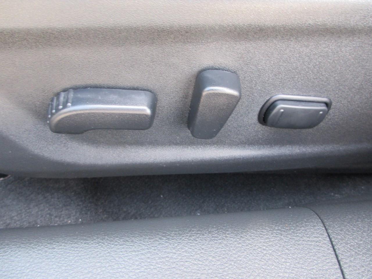 2021 Nissan Altima 2.5 SE Photo