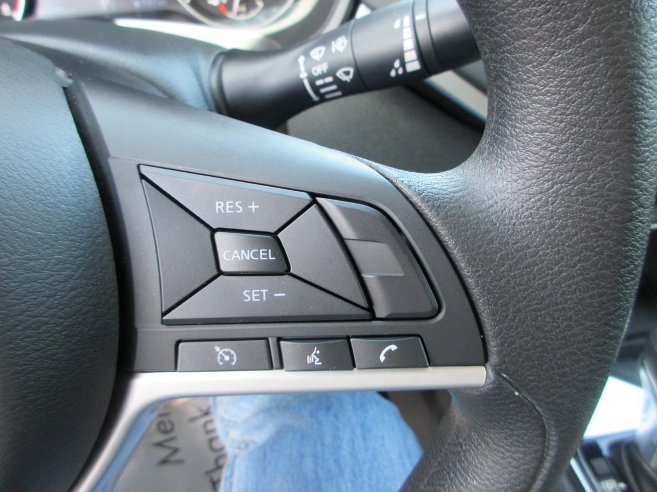 2021 Nissan Altima 2.5 SE Photo
