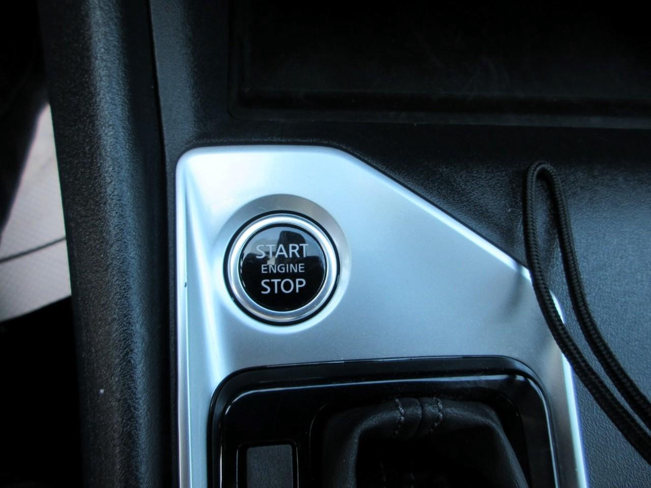 2021 Nissan Altima 2.5 SE Photo