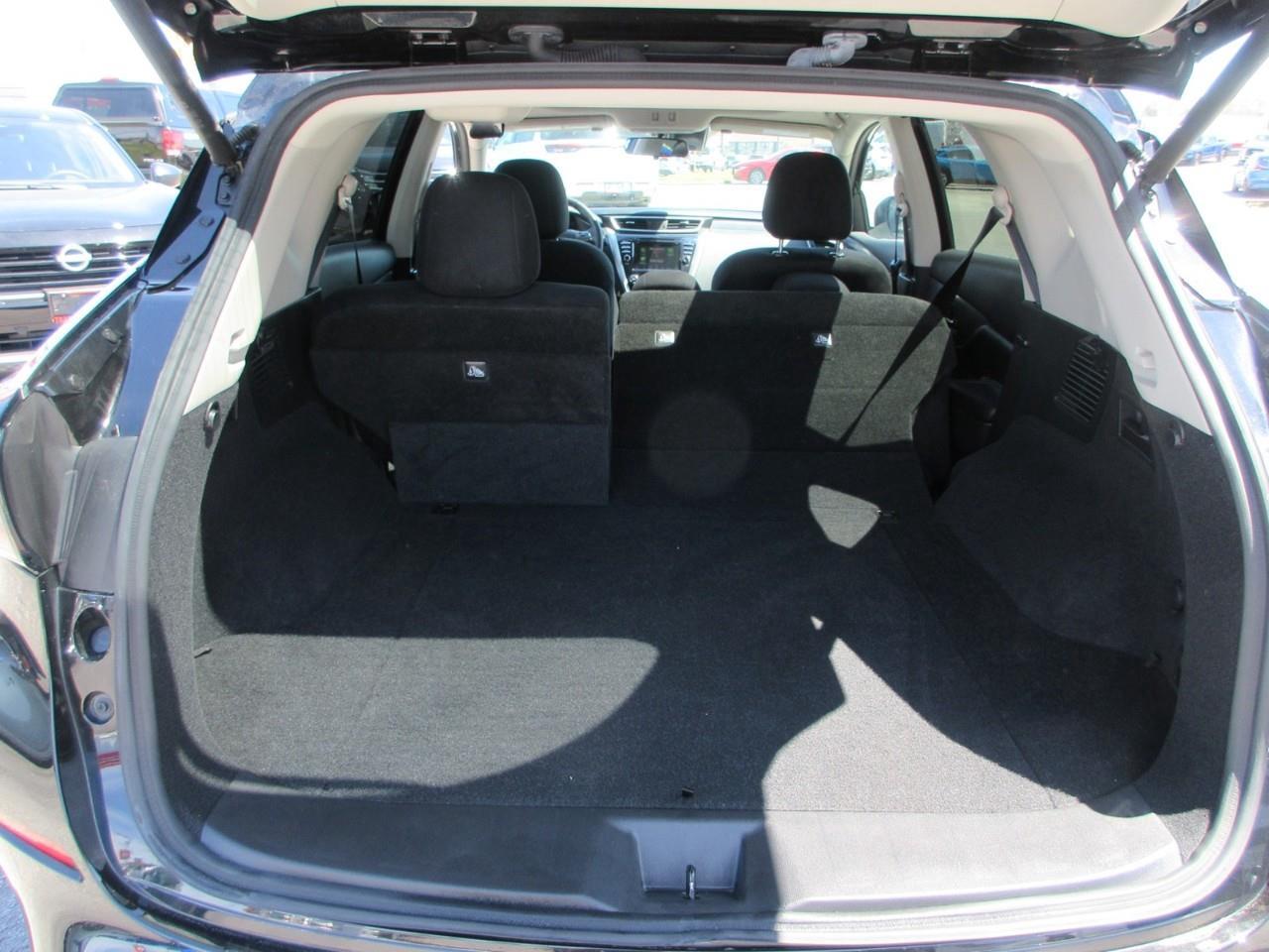 2021 Nissan Murano SV Photo