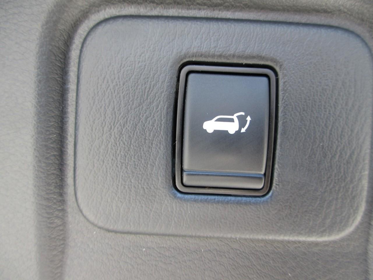 2021 Nissan Murano SV Photo