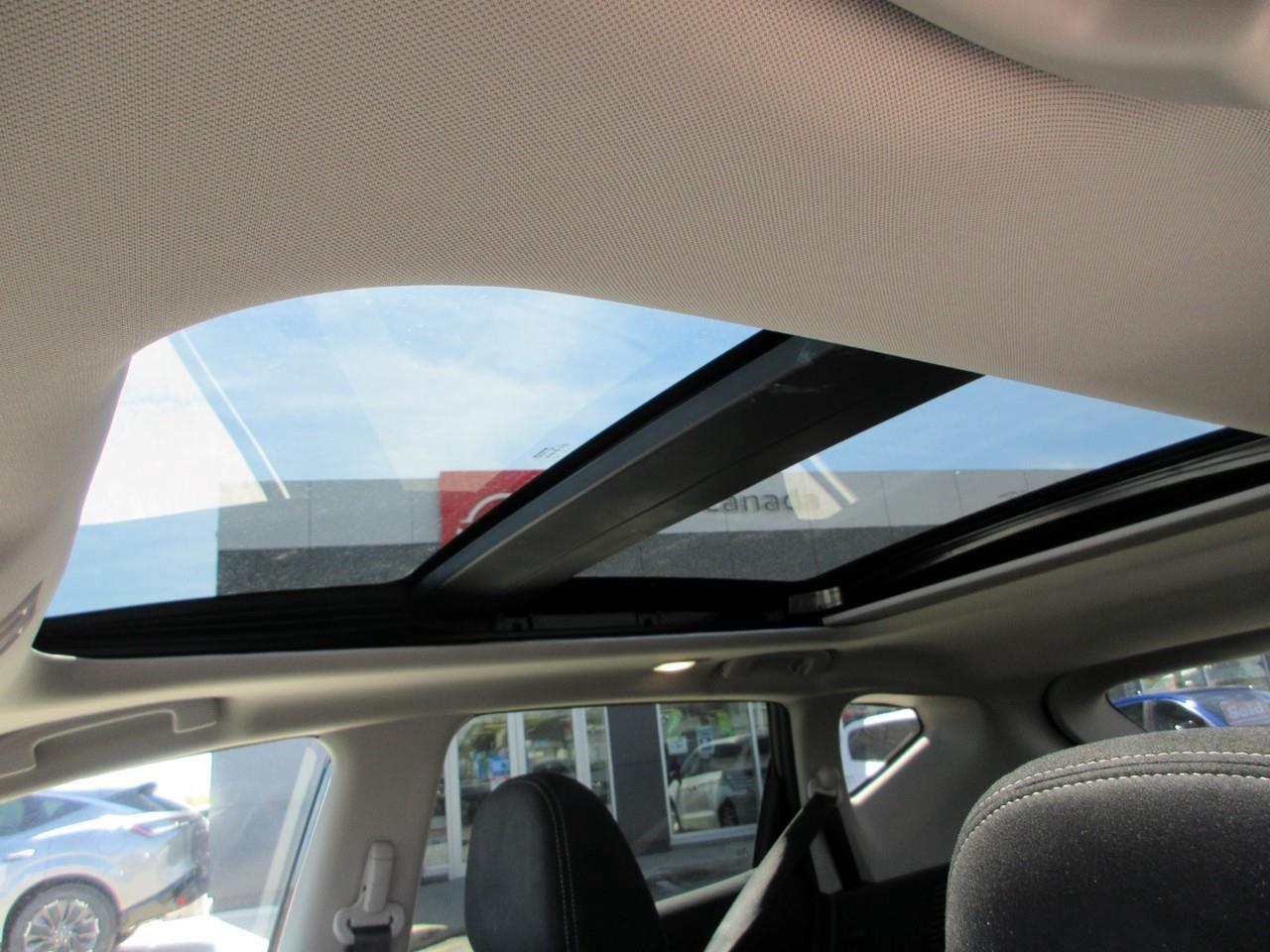 2021 Nissan Murano SV Photo