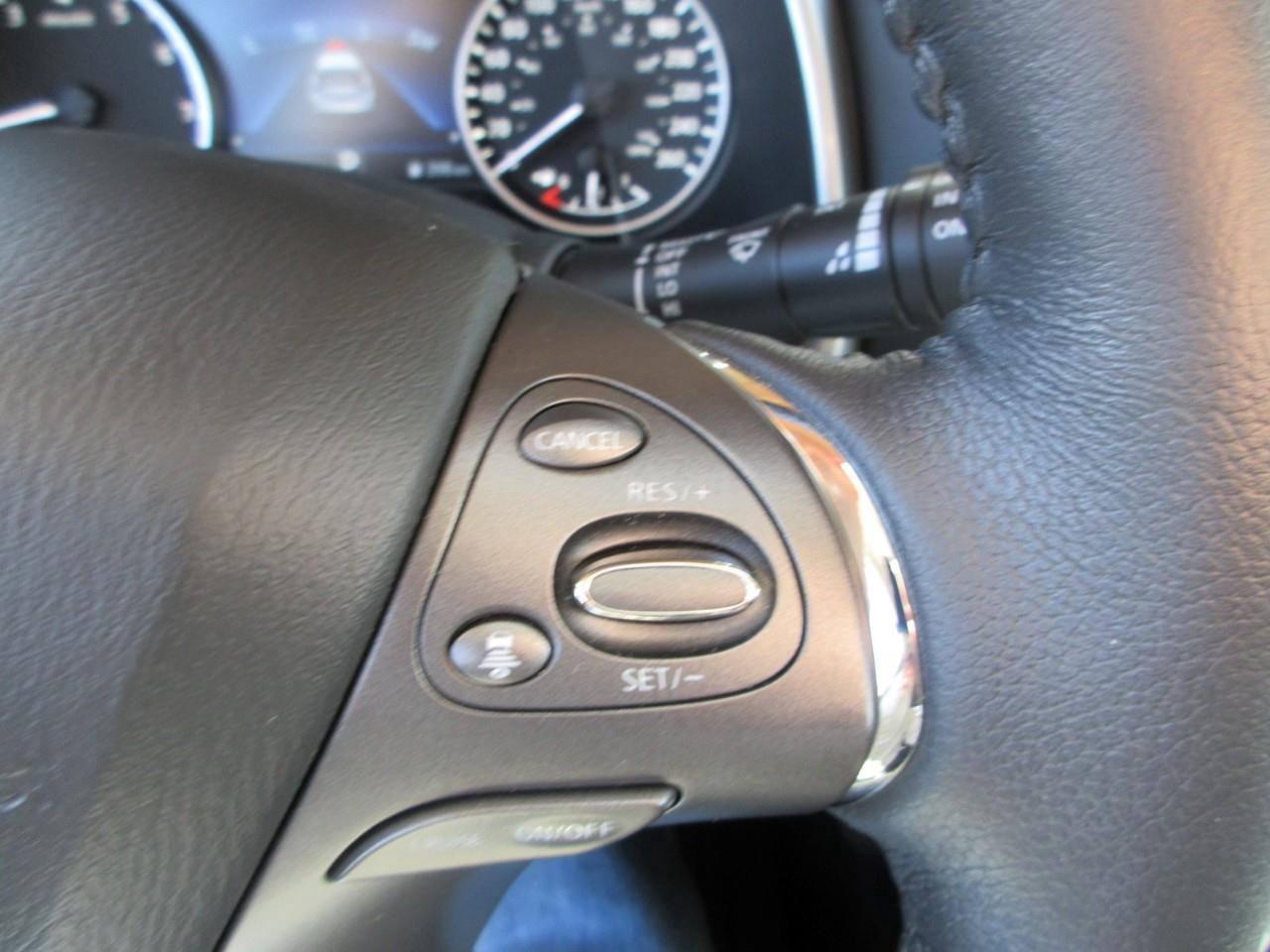 2021 Nissan Murano SV Photo