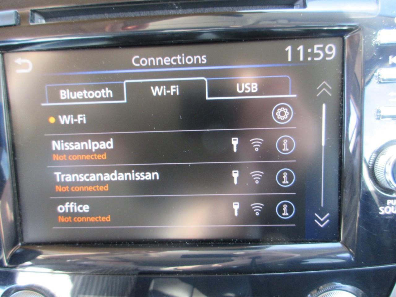 2021 Nissan Murano SV Photo