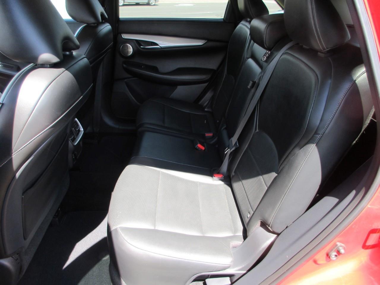 2020 Infiniti QX50  Photo