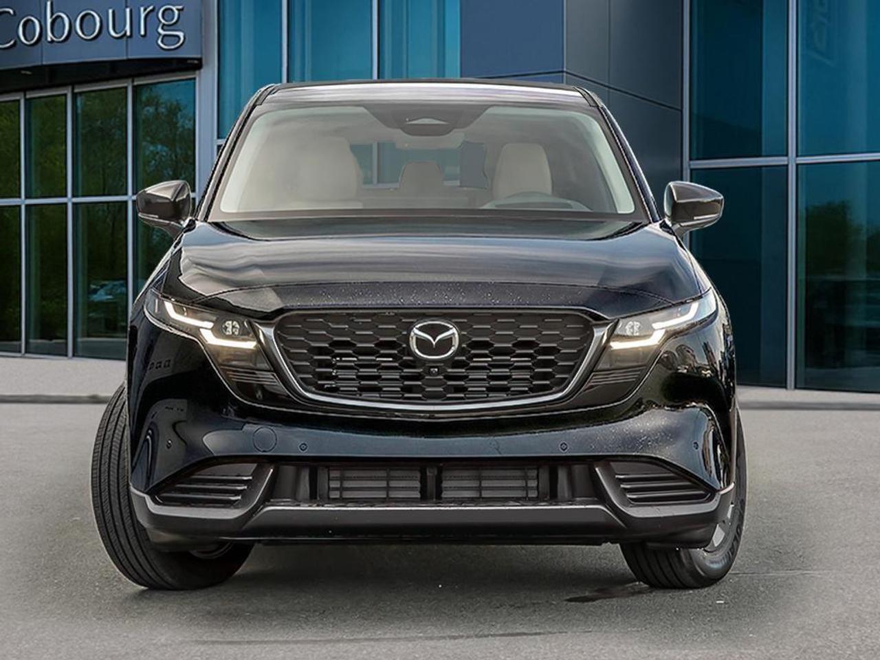 2026 Mazda CX-5 GX Photo