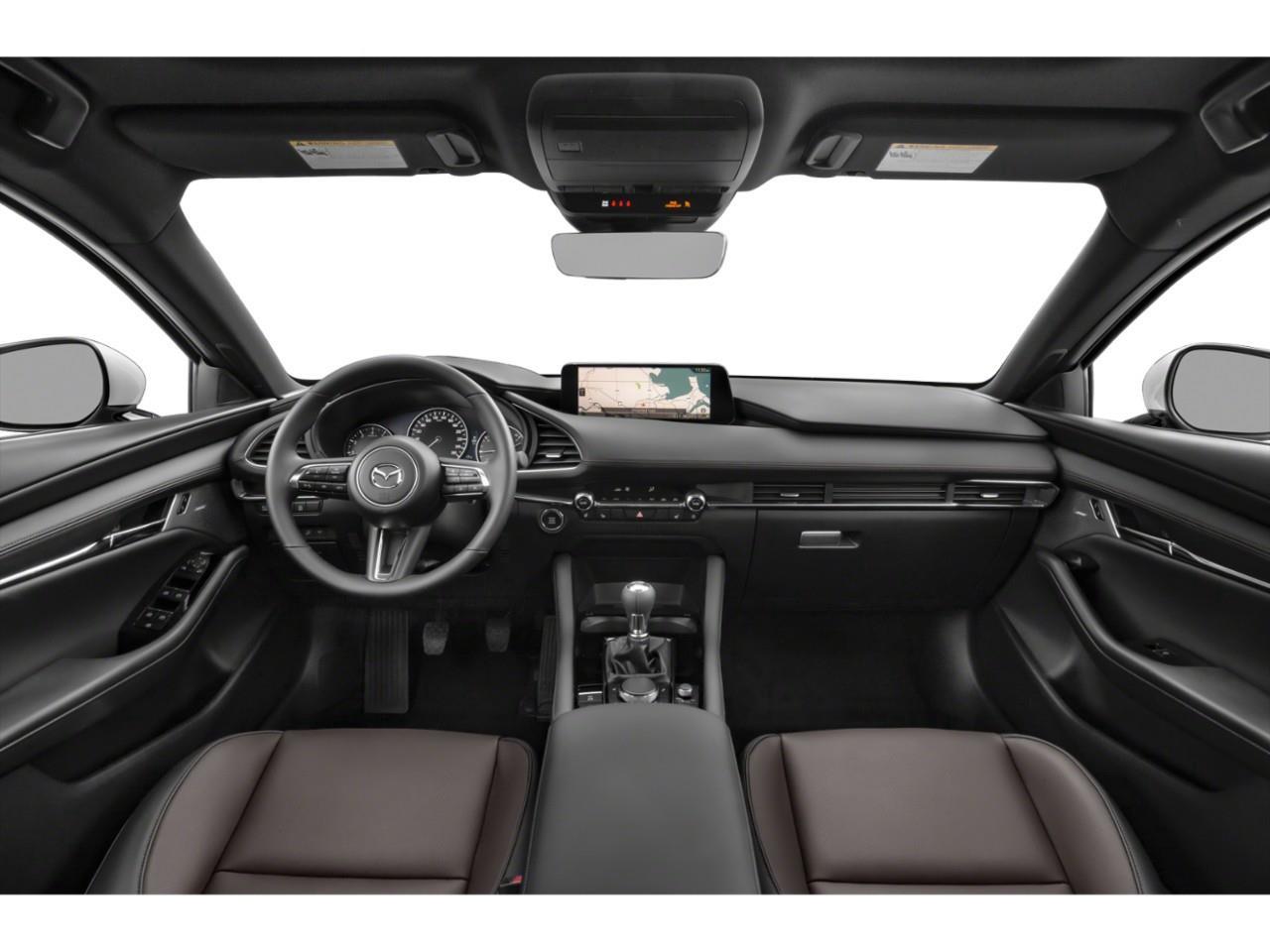 2026 Mazda MAZDA3 GT Photo