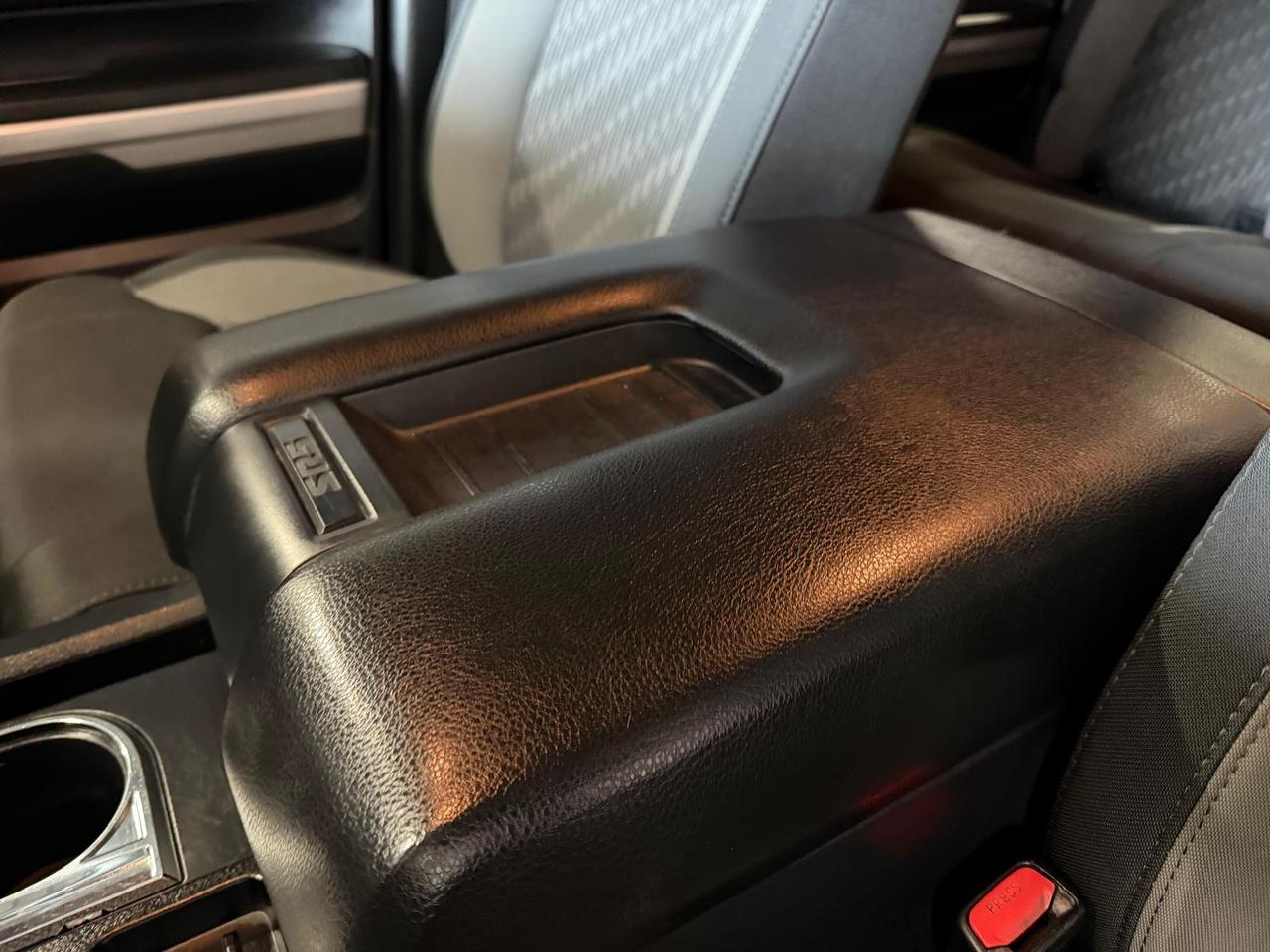 2018 Toyota Tundra 4X4 CrewMax | TRD SPORT | Plus 5.7L Photo