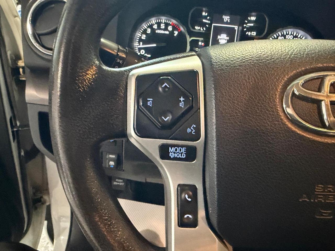 2018 Toyota Tundra 4X4 CrewMax | TRD SPORT | Plus 5.7L Photo