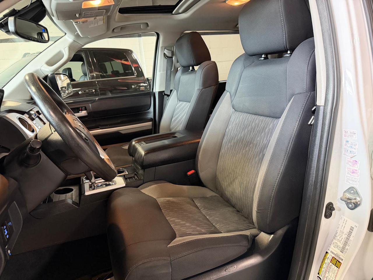 2018 Toyota Tundra 4X4 CrewMax | TRD SPORT | Plus 5.7L Photo