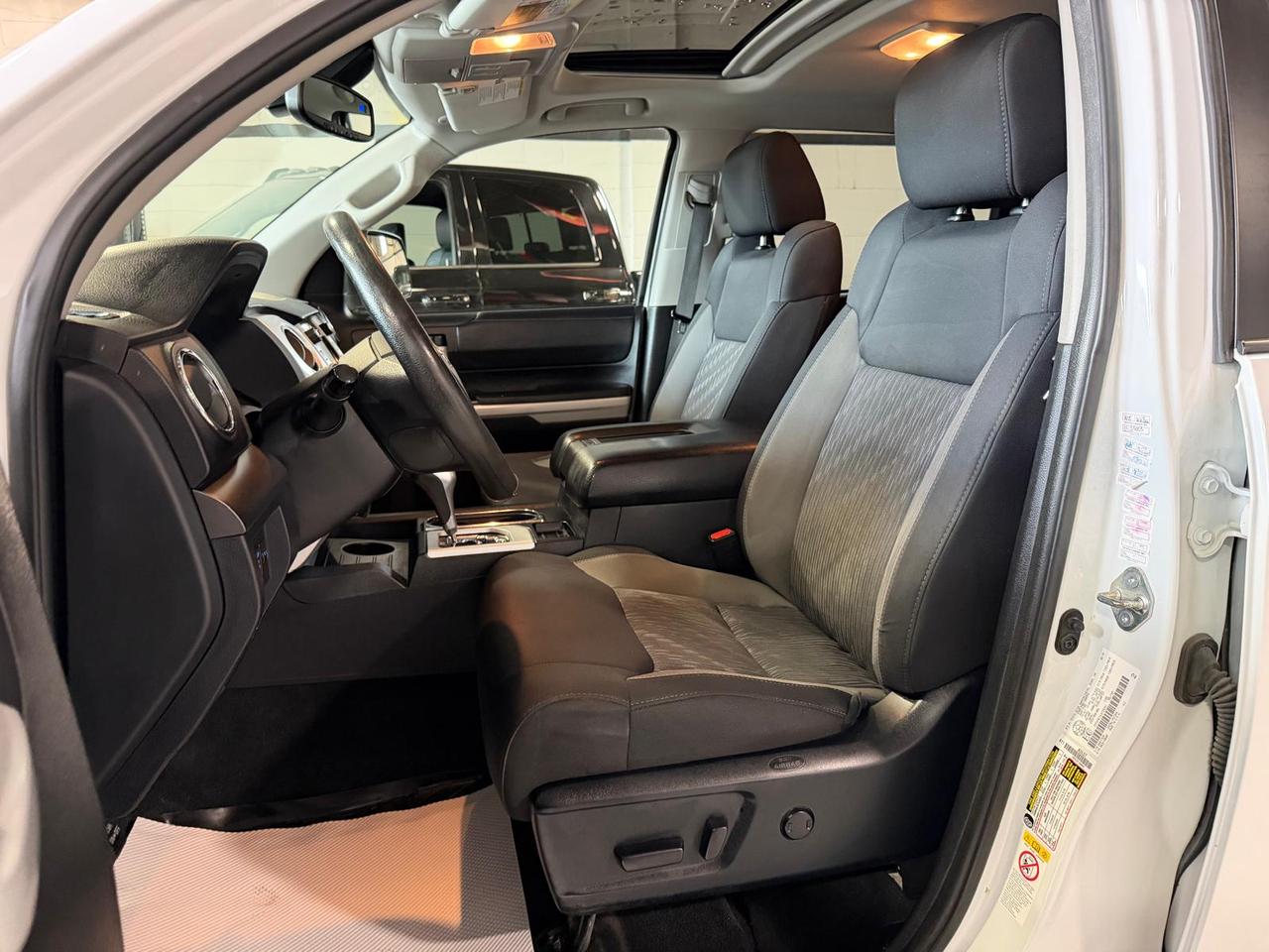 2018 Toyota Tundra 4X4 CrewMax | TRD SPORT | Plus 5.7L Photo
