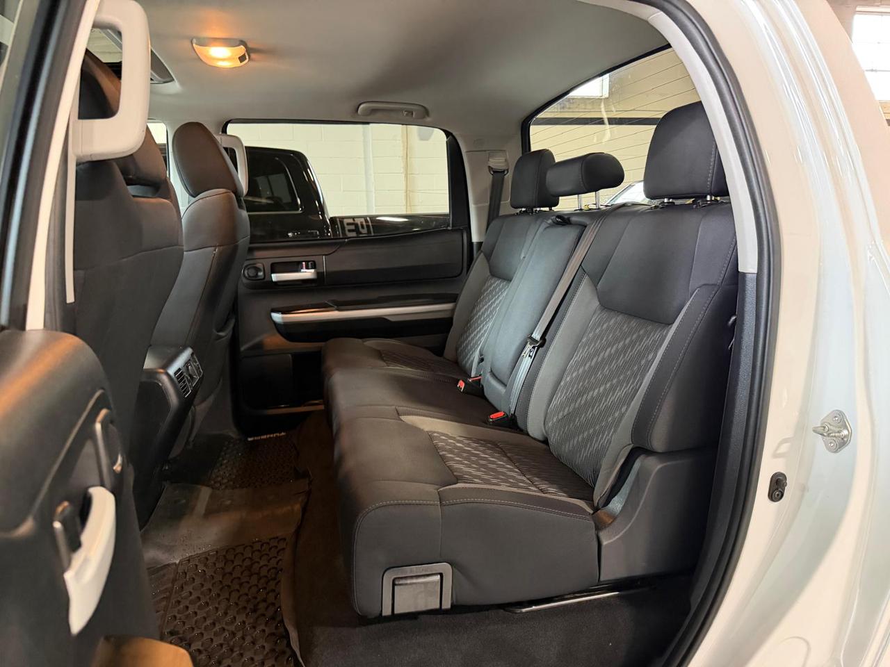 2018 Toyota Tundra 4X4 CrewMax | TRD SPORT | Plus 5.7L Photo