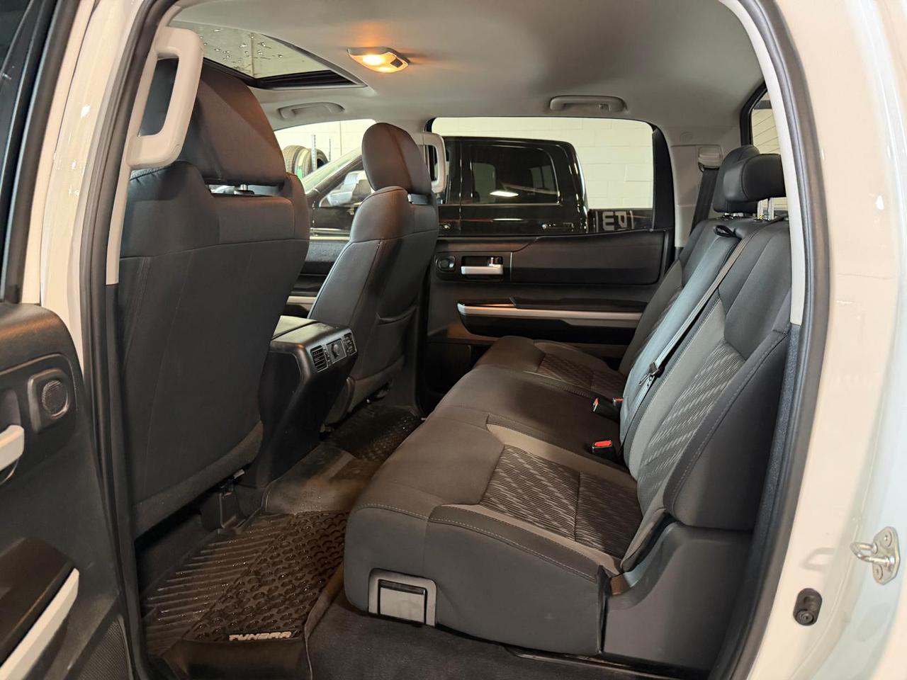 2018 Toyota Tundra 4X4 CrewMax | TRD SPORT | Plus 5.7L Photo