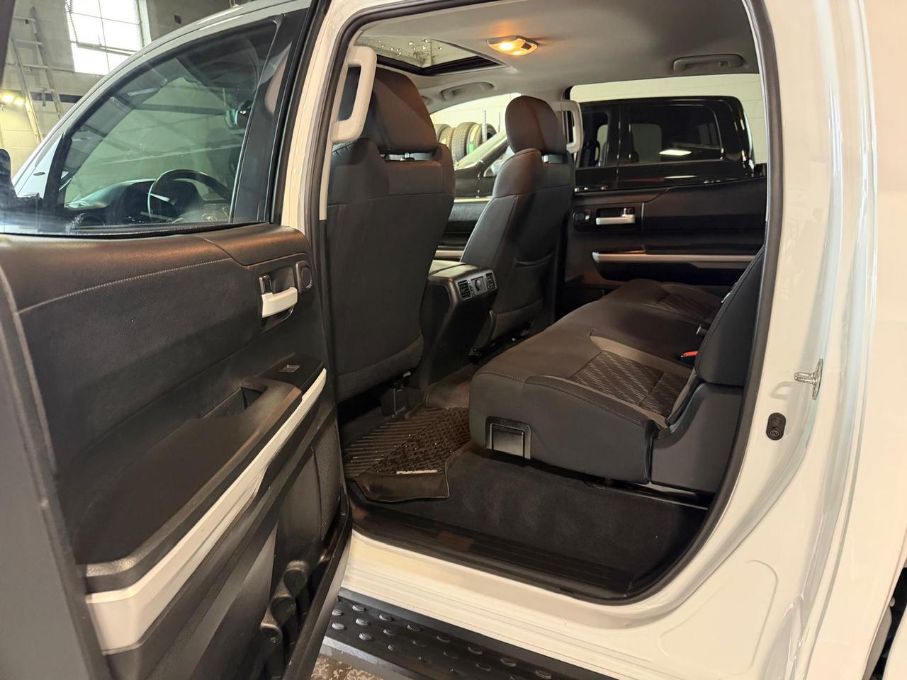 2018 Toyota Tundra 4X4 CrewMax | TRD SPORT | Plus 5.7L Photo