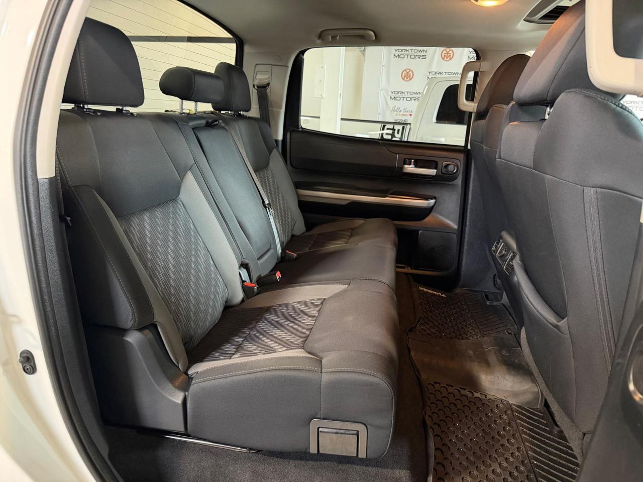 2018 Toyota Tundra 4X4 CrewMax | TRD SPORT | Plus 5.7L Photo