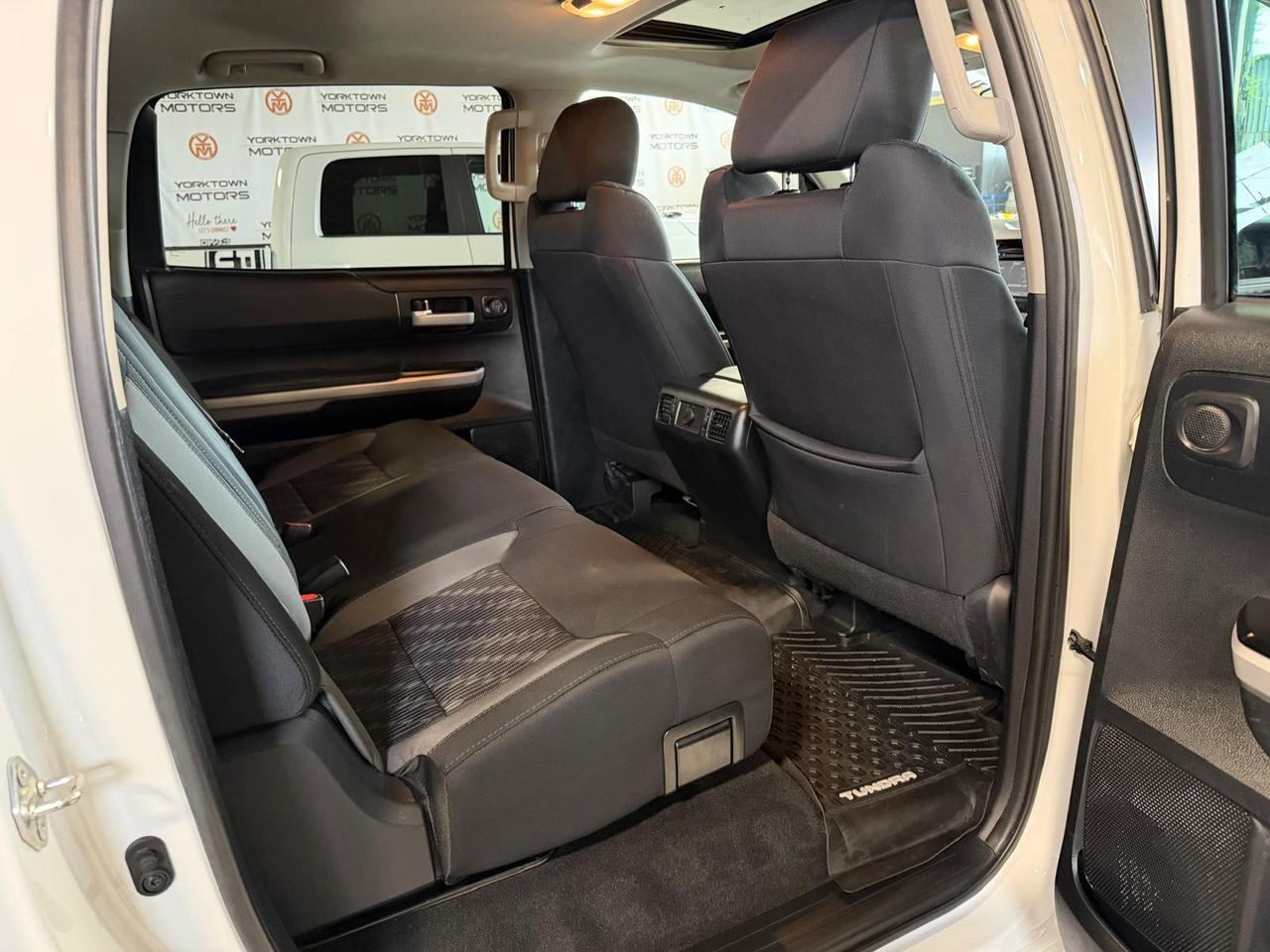 2018 Toyota Tundra 4X4 CrewMax | TRD SPORT | Plus 5.7L Photo