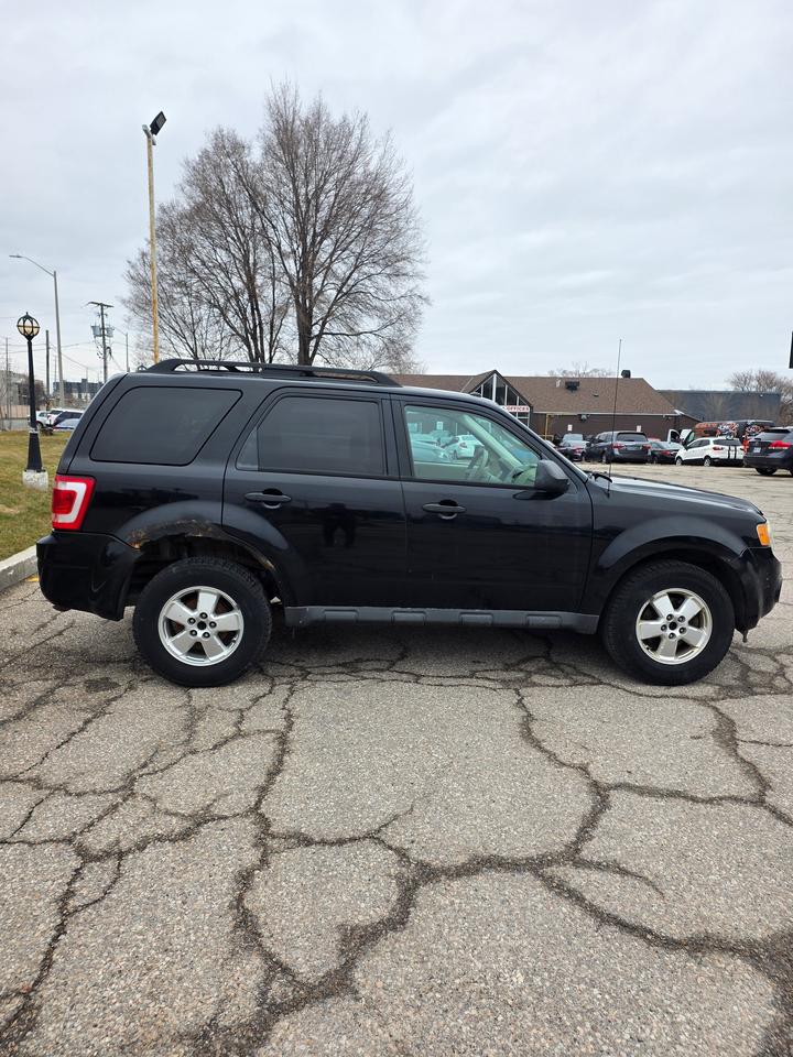2012 Ford Escape FWD 4dr XLT Photo