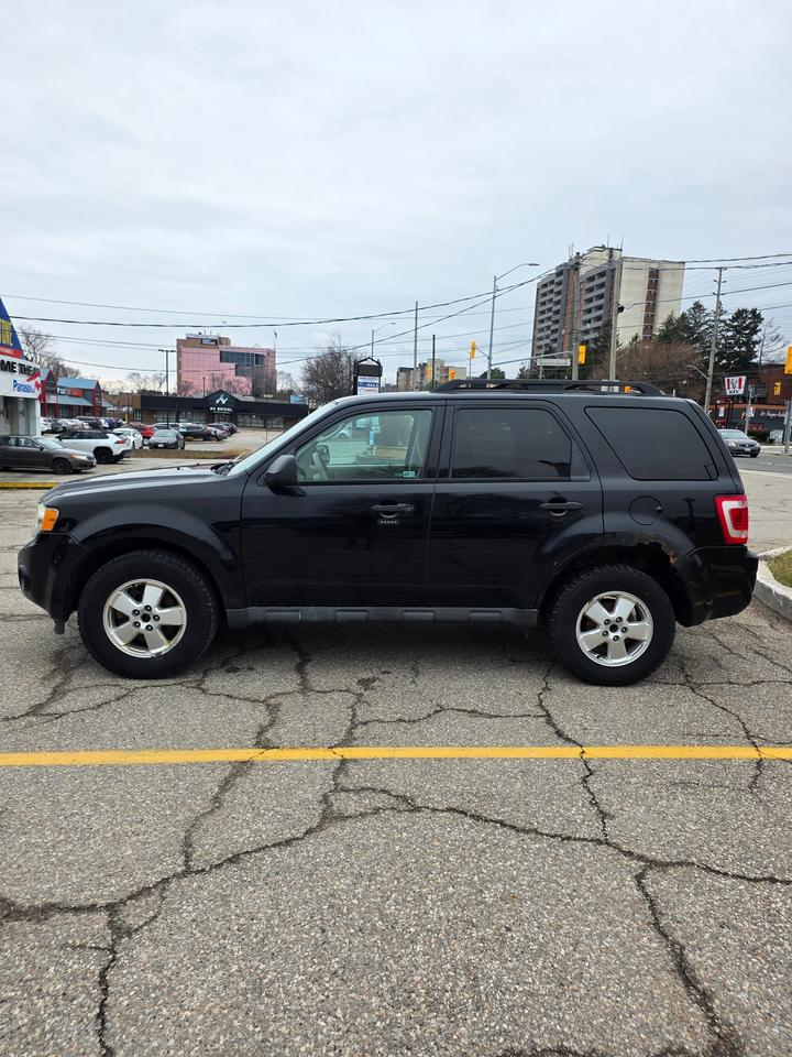 2012 Ford Escape FWD 4dr XLT Photo