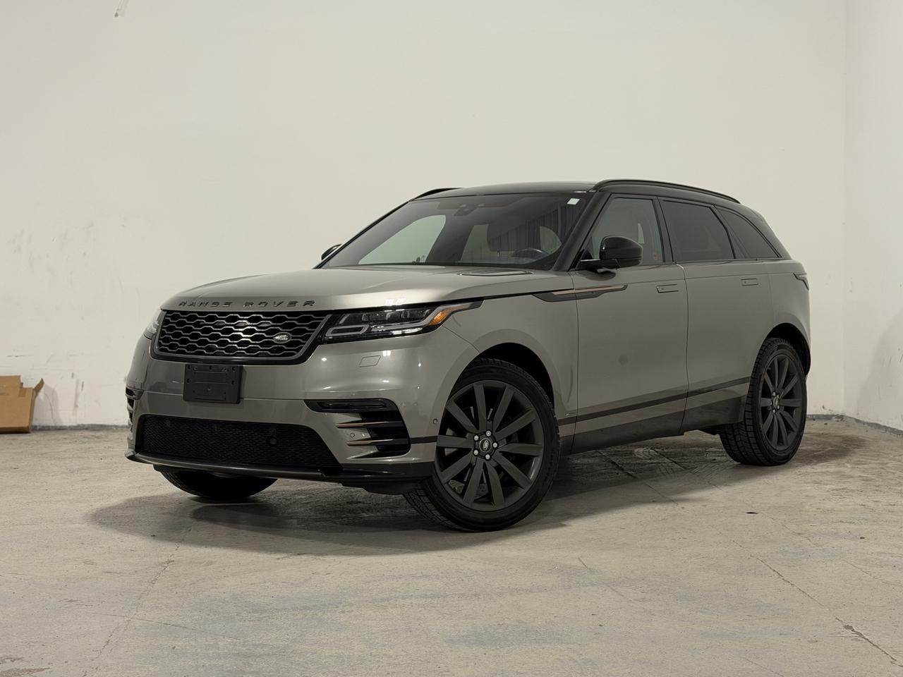 Used 2018 Land Rover Range Rover Velar R-Dynamic SE for sale in North York, ON